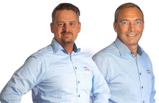 Kasper og Birger