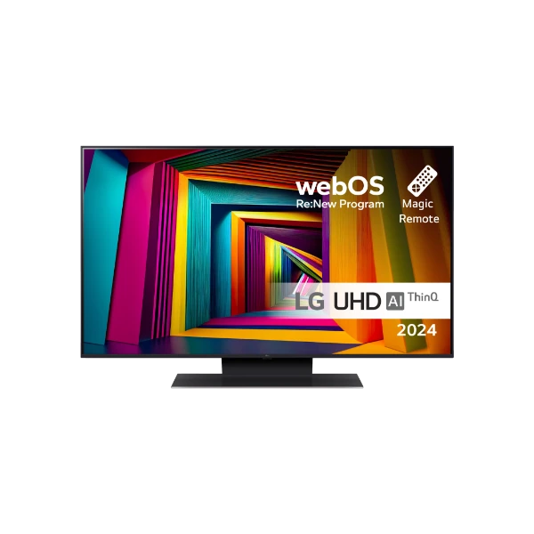 LG 43 UT9100