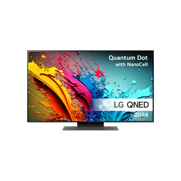 LG 50 Qned87