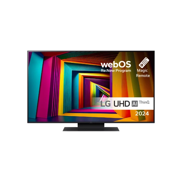 LG 50 UT9100