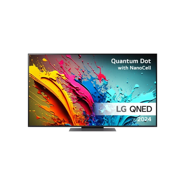 LG 55 Qned87