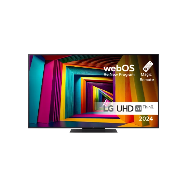 LG 55 UT9100