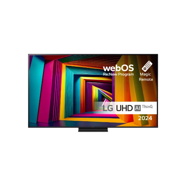 LG 65 UT9100