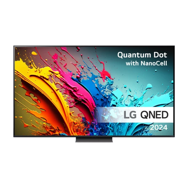 LG 75 Qned87