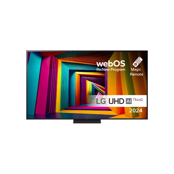 LG 75 UT9100