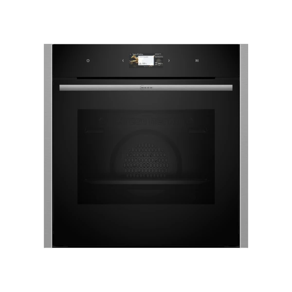 Neff N 90 indbygningsovn
