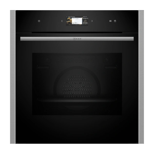 Neff N 90 indbygningsovn