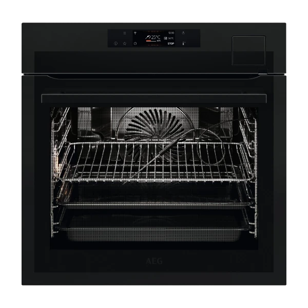 AEG 9000-seriens indbygningsovn