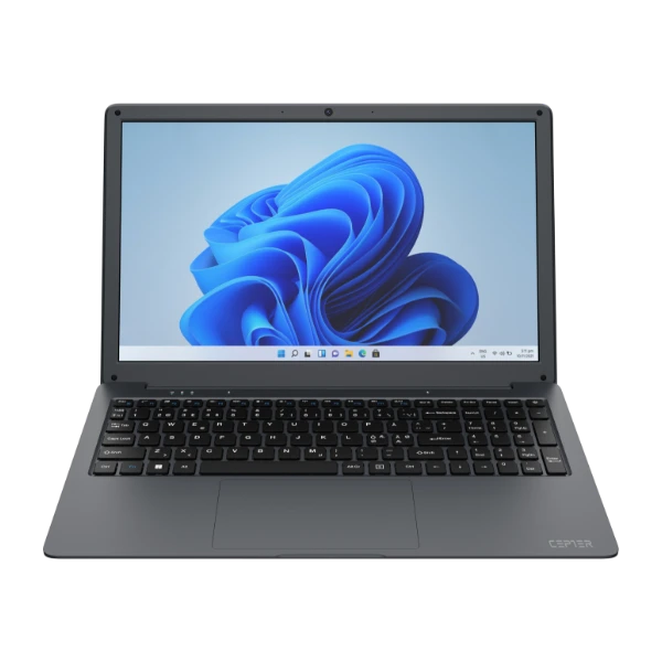 Cepter Spark 15,6" Bærbar PC