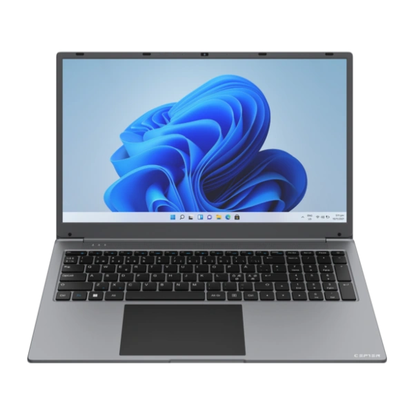 Cepter Mirage 17,3" Bærbar PC