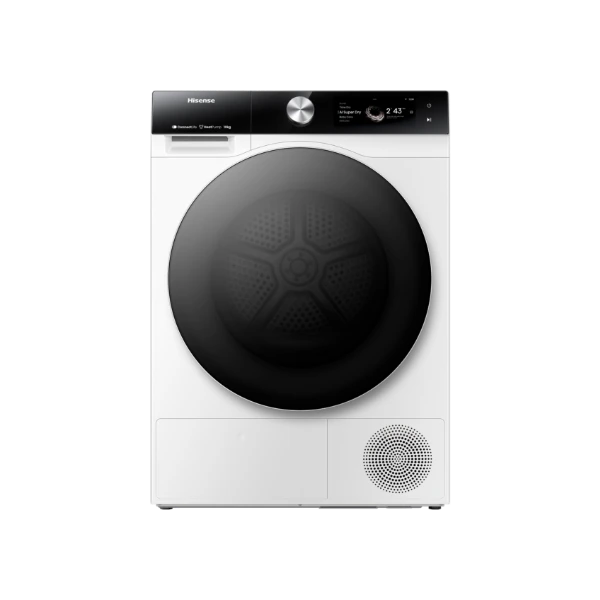 Hisense Series 7 tørretumbler