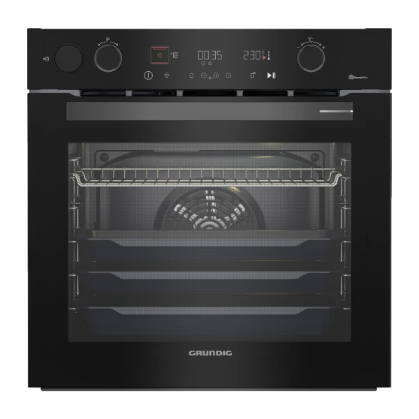 Grundig GR7700 indbygningsovn