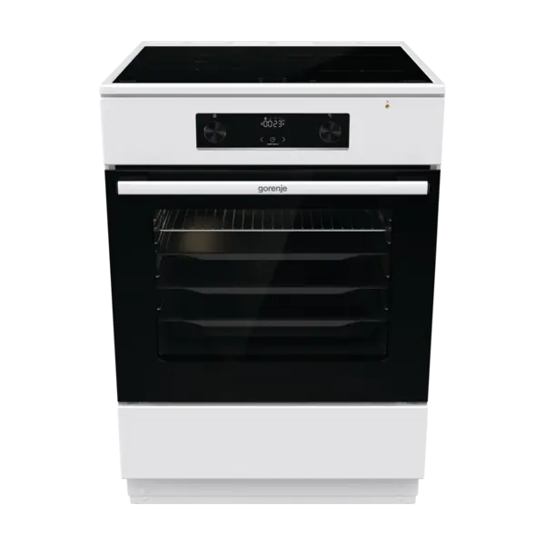 Gorenje EI9647PW induktionskomfurV
