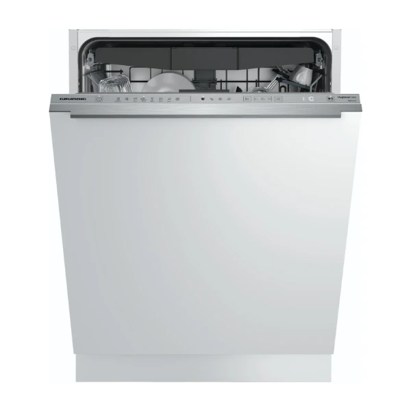 GRUNDIG  opvaskemaskine