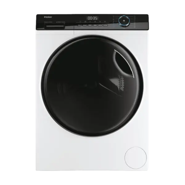 Haier serie 3 vaskemaskine/tørretumbler