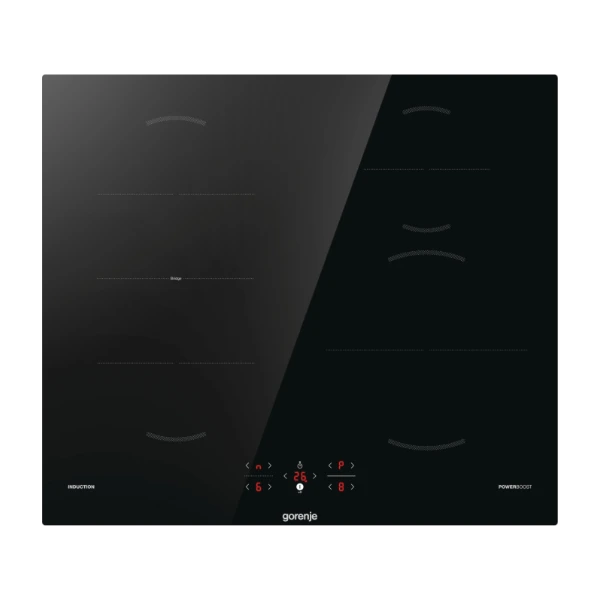 Gorenje G400 induktionskogeplade
