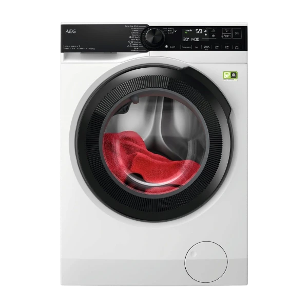 AEG 8000-serien LR844PX6Q vaskemaskine