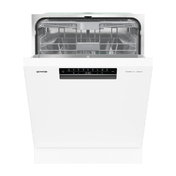 Gorenje Advanced Line opvaskemaskine