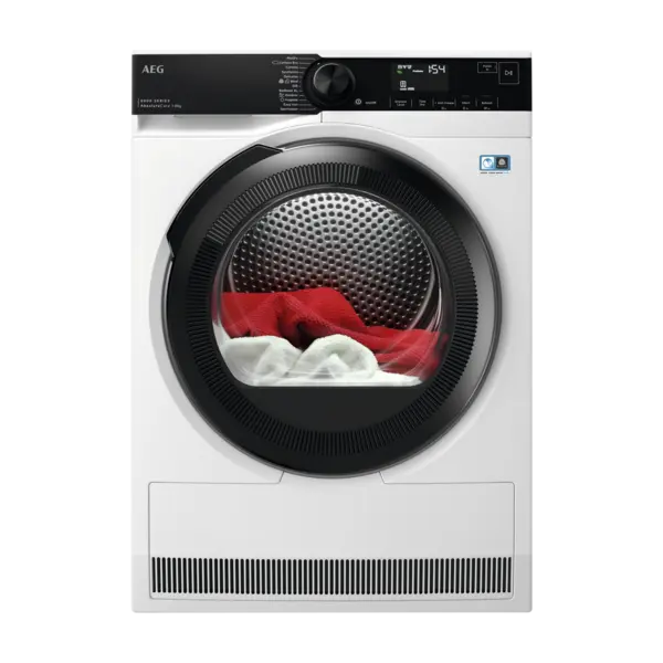 AEG 8000 Seriens tørretumbler