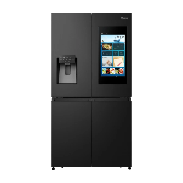 Hisense Amerikanerskab