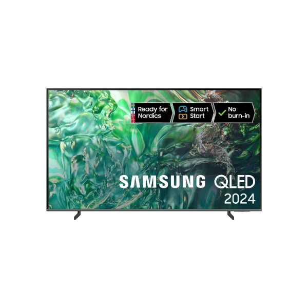 Samsung Qled 43 serie Q67