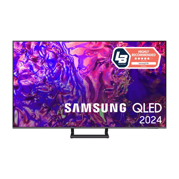Samsung Qled 55 serie Q74