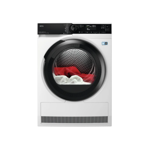AEG 9000 serie tørretumbler