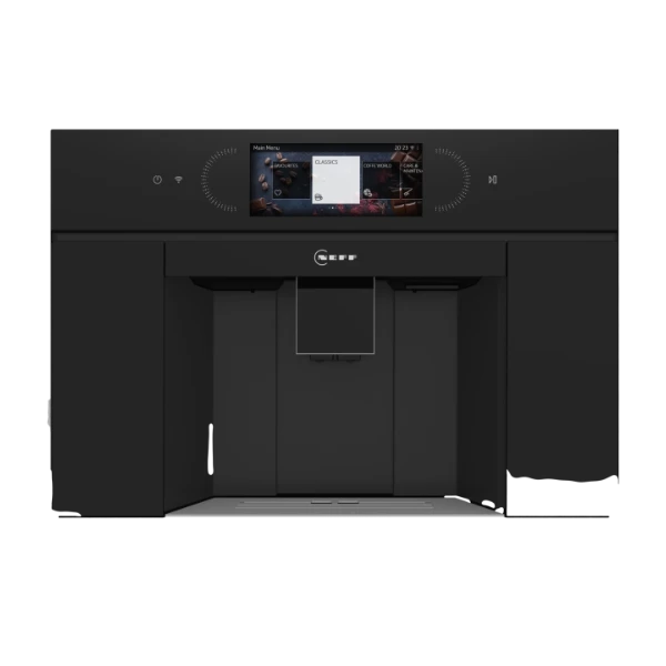 Neff N 90 espressomaskine
